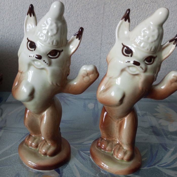 Продам статуэтки