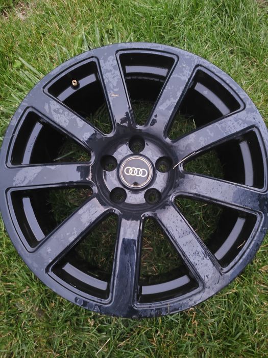 Felgi aluminiowe Audi a4 b8