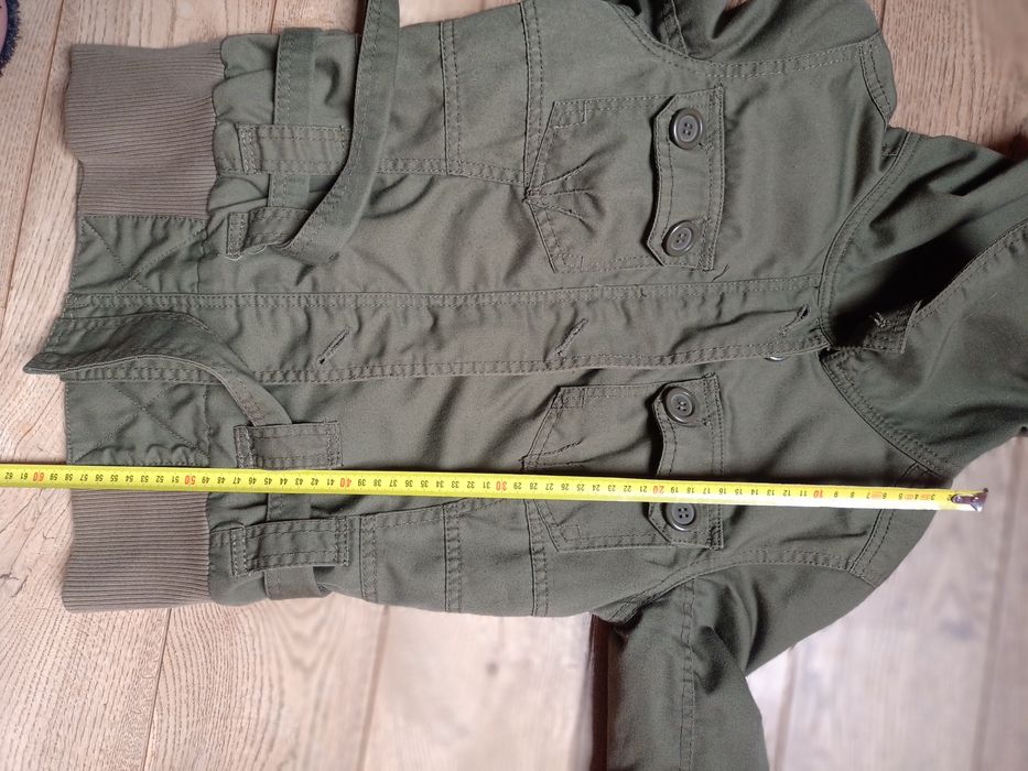 Kurtka khaki Only rozm M