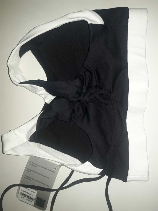 Top strój kąpielowy Gymshark S