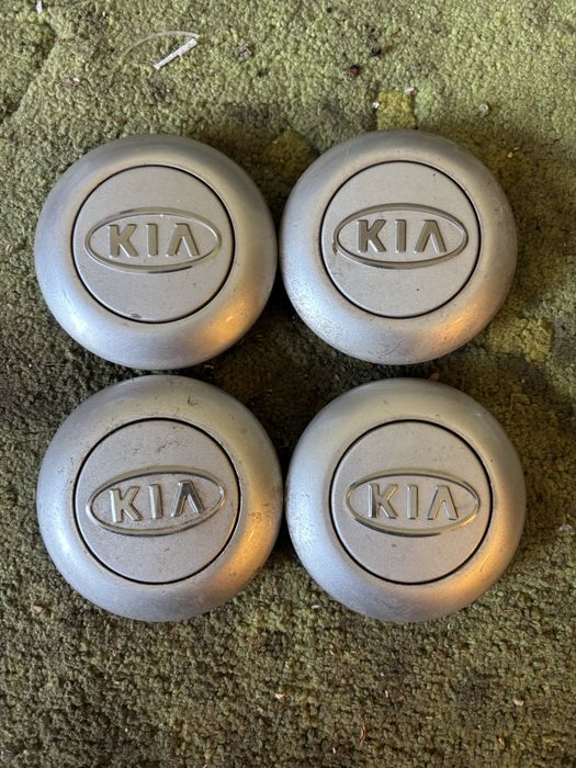 dekielki Kia sorento