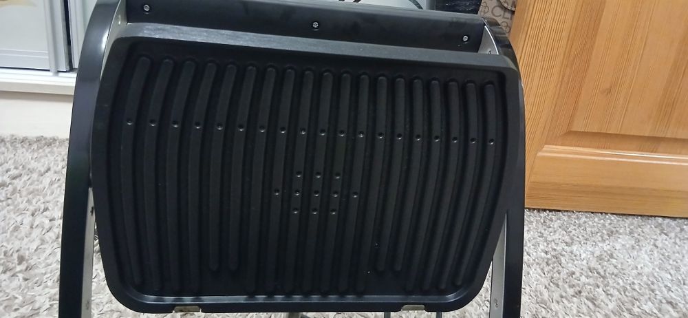 Електрогриль Tefal OptiGrill