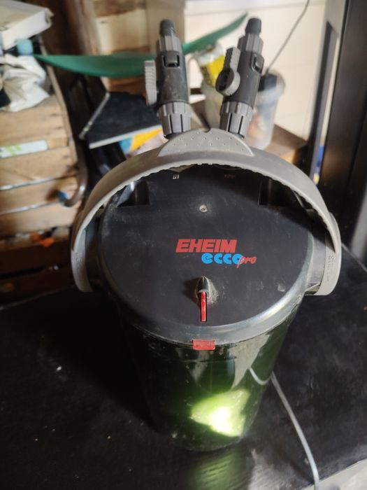 Filtr Echeim Ecco pro do