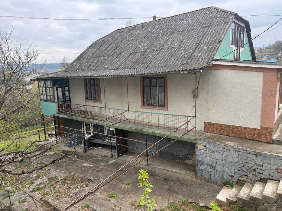 Продається двоповерховий будинок - View 2
