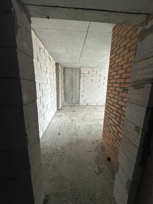 Синергія Сіті! 1к квартира 44,92 м², без комісії, розстрочка 12 міс без здорожчання