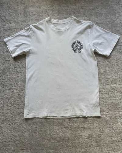 koszulka chrome hearts