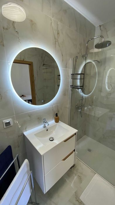 Wolne pokoje - Apartamenty Jastrzębia Góra