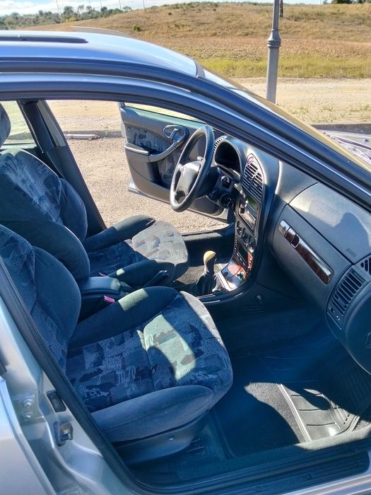 Carrinha xzara 1.4i, uma dona com apenas 144000km reais,completamente nova