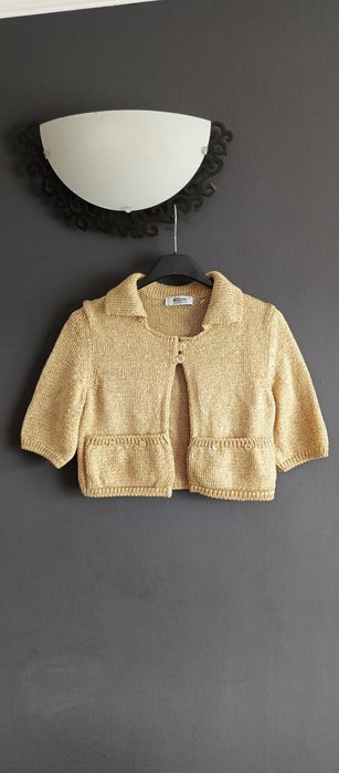 Kardigan Moschino Cheap and Chic 36