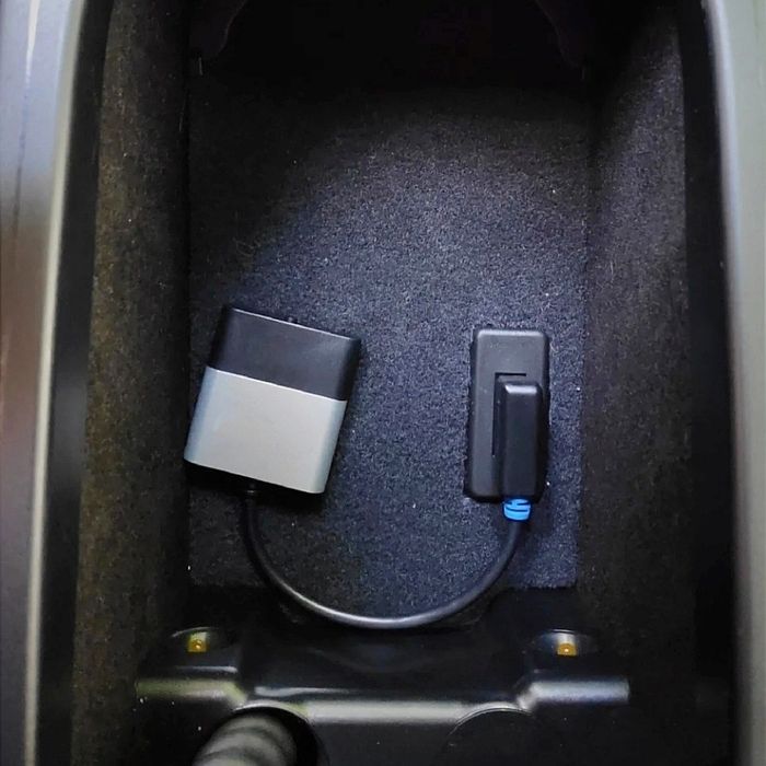 Bluetooth 5.1 AMI MMI Audi Mercedes VW Seat Підтримка мультикерма!