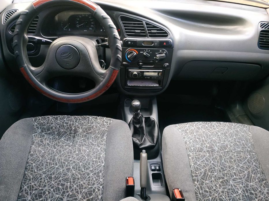 Продам Lanos 2011 г.в.