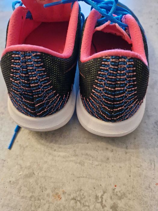 Sapatilhas em preto originais da Nike