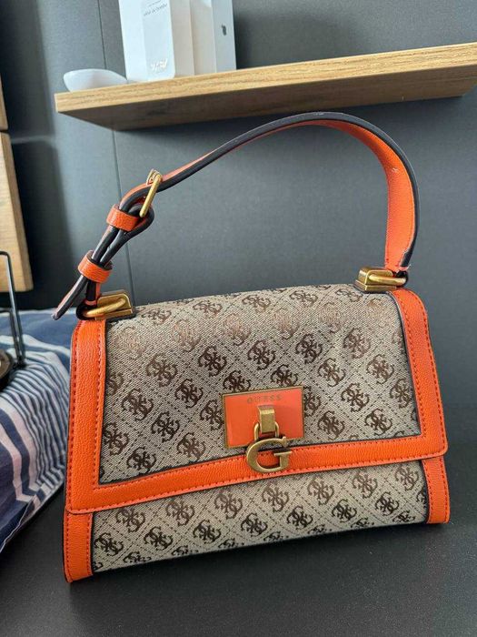 Torebka Guess  handle bag