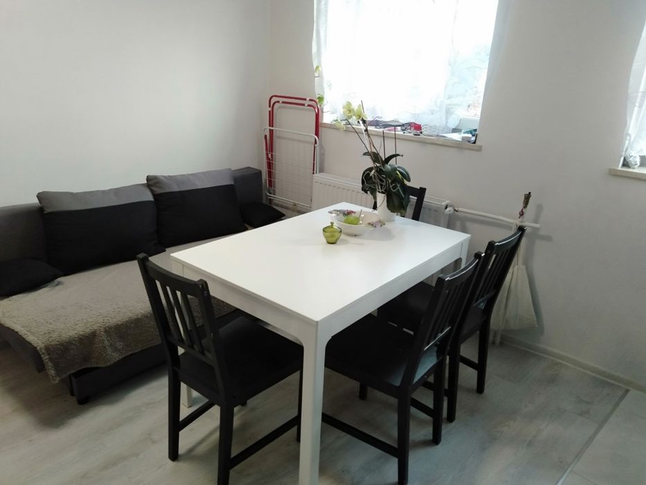 Mieszkanie 2 pokojowe 36 m²