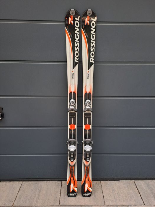 Narty Rossignol 7S 154 cm