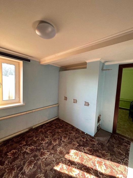 Гарний будинок село Дубіївка