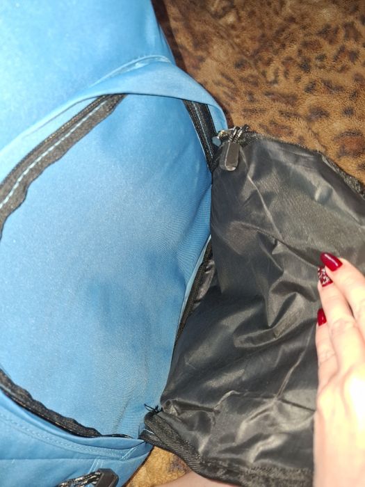 Рюкзак мужской, женский (унисекс)