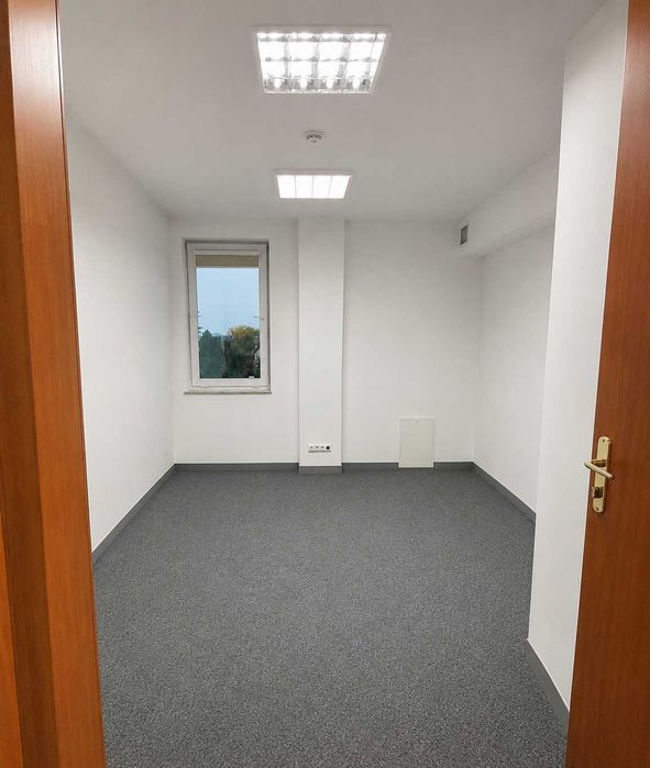 Biuro do wynajęcia 14 m2,  ul. Puławska 405, Ursynów doskonała lokalizacja