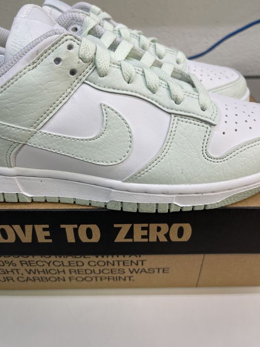 Nike Dunk Low Mint (38)