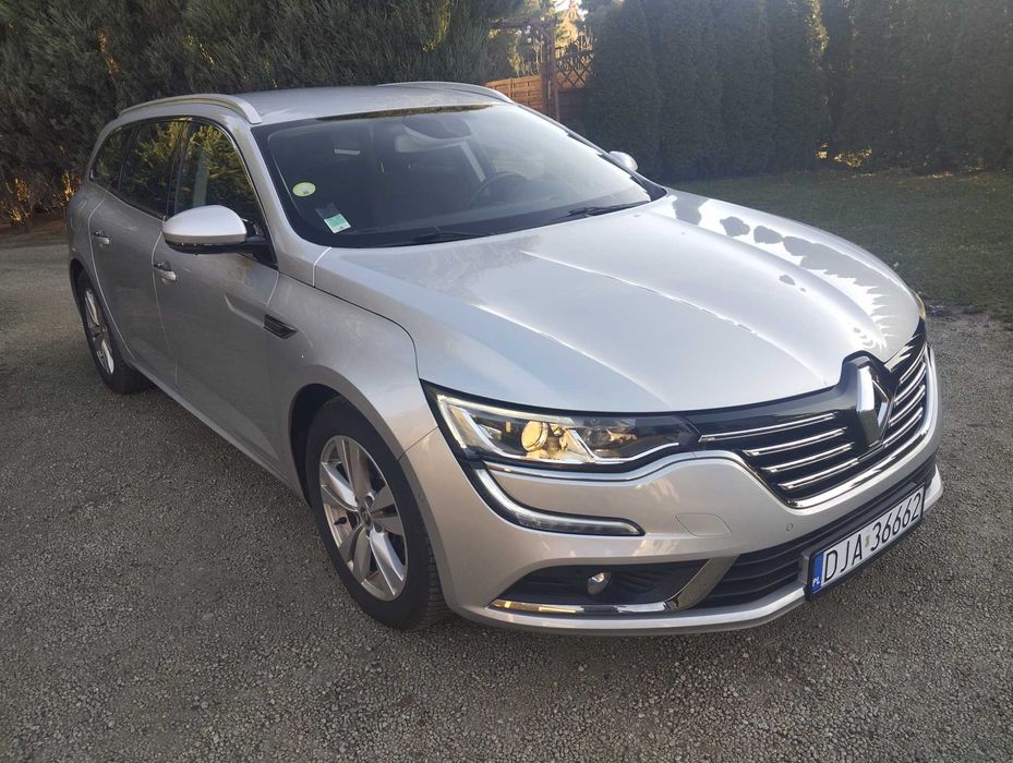 Renault Talisman 1.6 DCI  Automat