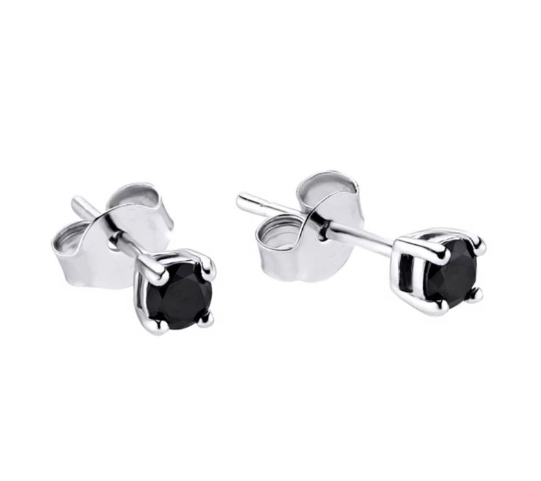 Срібні сережки 925