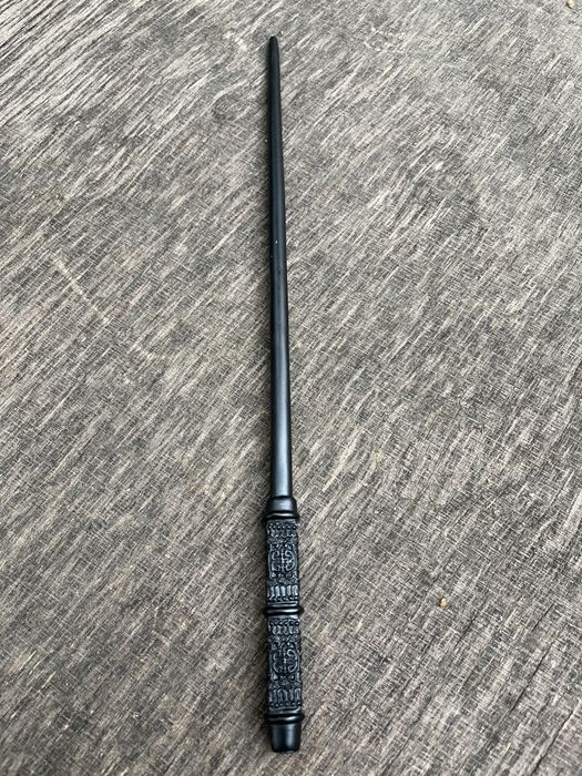 Палочка волшебная персонажей Гарри Поттера,карта мародеров, маховик