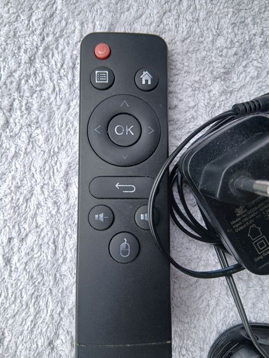 Smart Tv box  8K Android