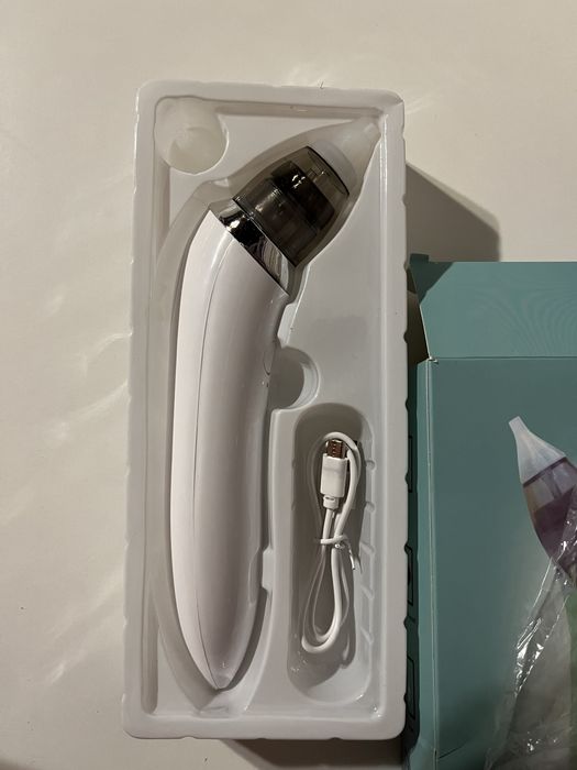 Аспіратор для носа