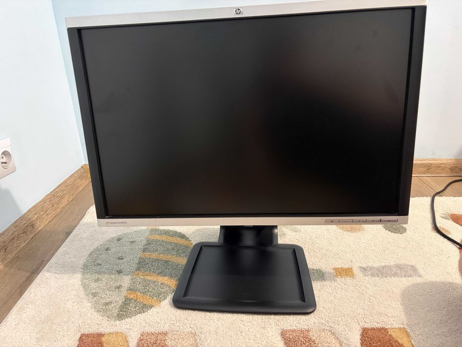 Monitor HP Compaq LA2405x