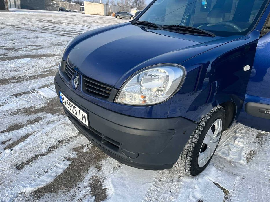 Продам авто Renault