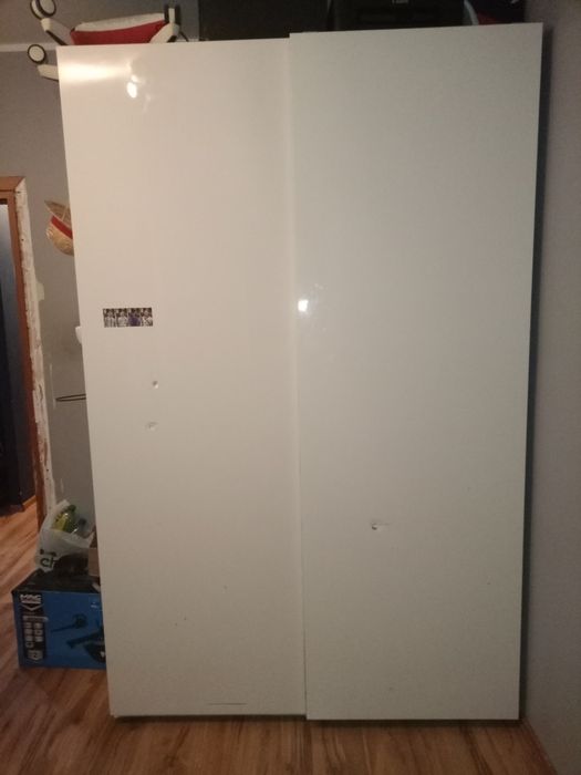 Szafa  IKEA  PAX