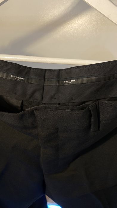 Брюки Givenchy оригінал