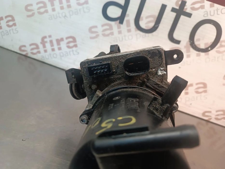 BOMBA DA DIRECÇÃO / DIREÇÃO ASSISTIDA ELETRO-HIDRAULICA CITROEN C5
