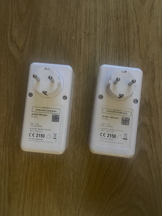 Devolo TP Link Power Line