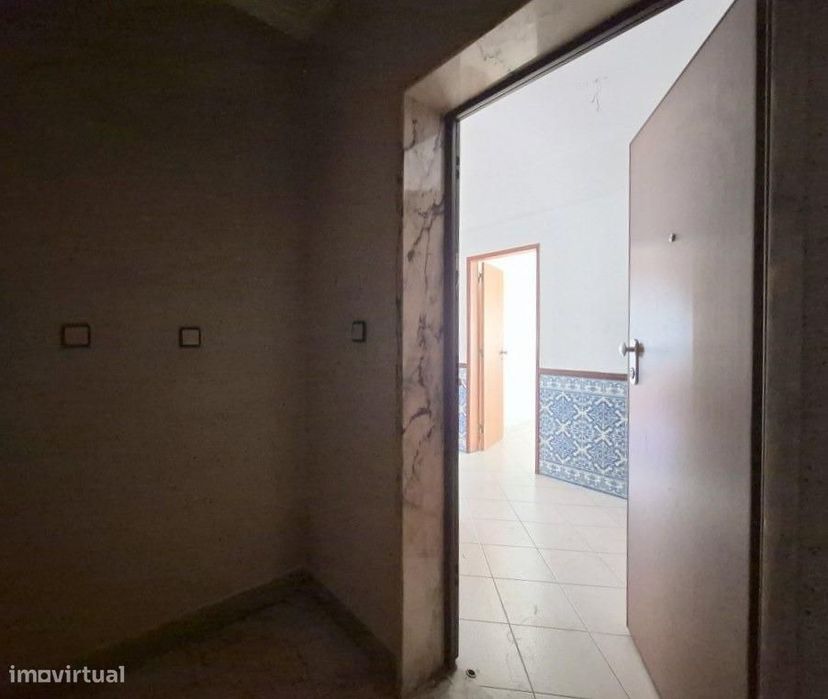 Apartamento T2 Central Serra das Minas