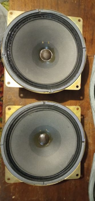 Продаю гучномовці 4гд35 звучать відмінно в доброму стані
