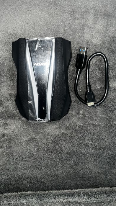 Dysk przenośny ADATA HD770G-2T