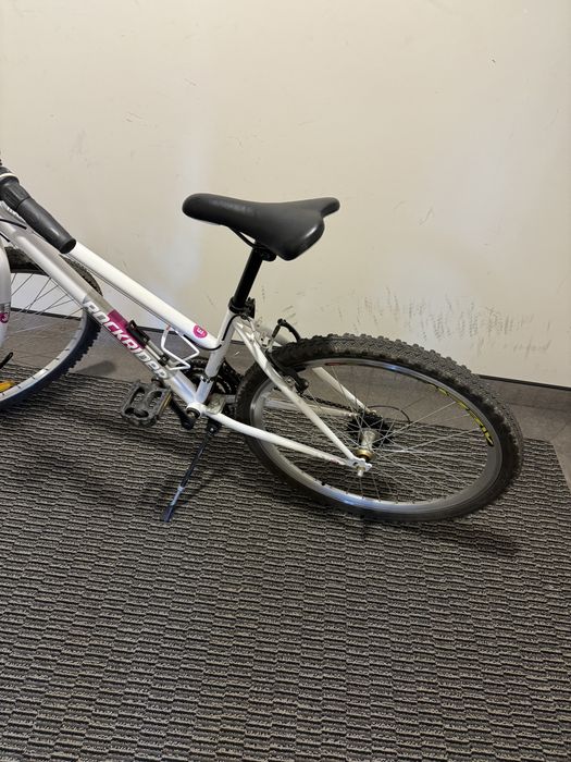 Rower Rockrider FIVE.ZERO