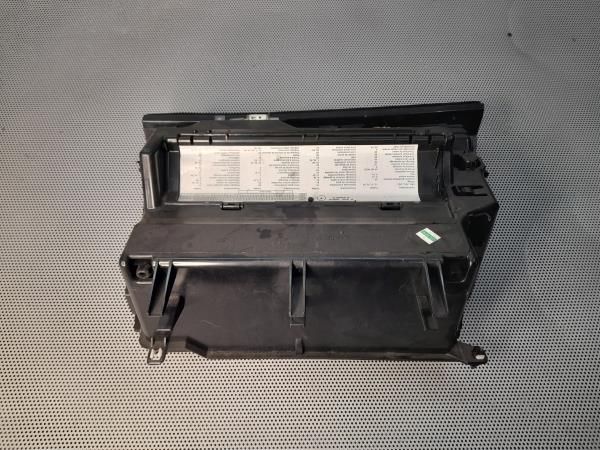 Porta luvas BMW X5 (E53)