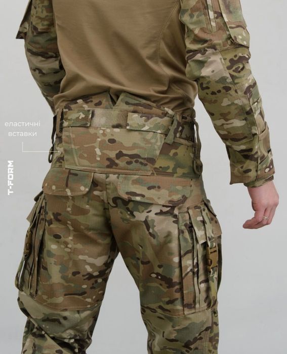 Продам Чоловічі бойові штани «Combat Gen ll NyCo»