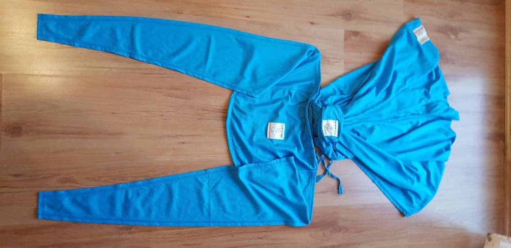 Chusta nosidełko Baby k'tan rozm.S, model active