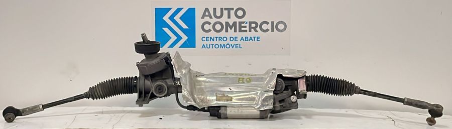 CAIXA DE DIREÇÃO VOLKSWAGEN GOLF V / GOLF PLUS (1K1, 1K5) [03-09]