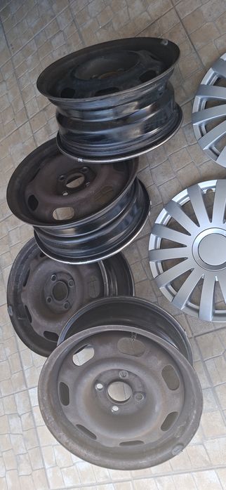 Acessórios automotivos - Negocia-se