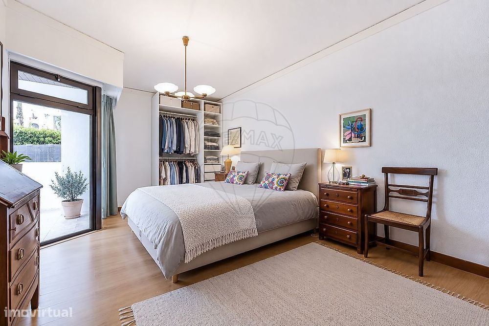 Apartamento T3 para venda