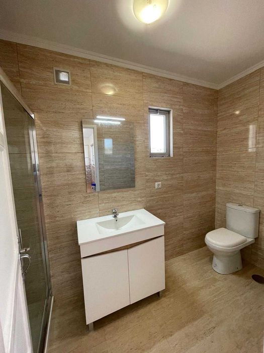 Arrenda se apartamento R/C T2+1 em moradia