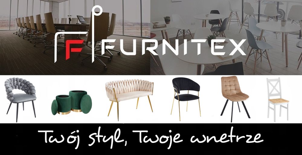 Fotel obrotowy QZY-1121 niebieski