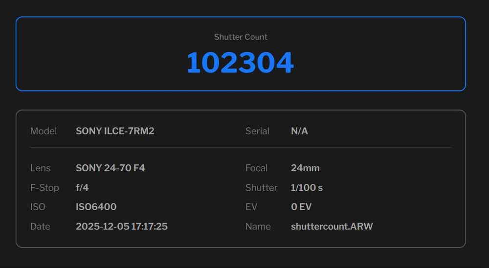 APARAT SONY A7RII (A7R2) - 102 tys. - zestaw - TANIO!