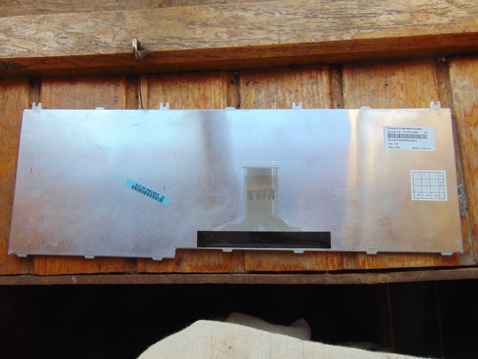 Клавіатура для ноутбука