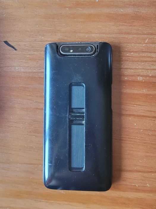 Samsung Galaxy A80