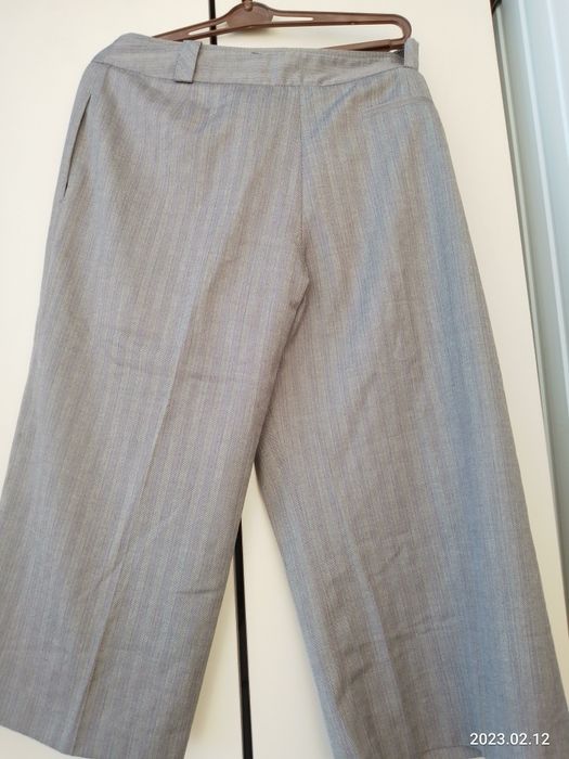 Юбка-шорты демисезонная